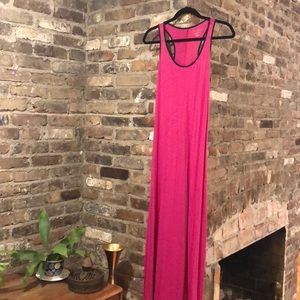 Lily Pulitzer racer back dress